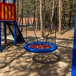 Caloroczne Koczalski Chillout Kaszuby Koczala