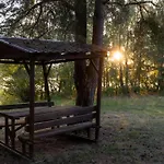 Caloroczne Koczalski Chillout Kaszuby