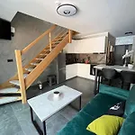 Caloroczne Koczalski Chillout Kaszuby Lodge *