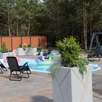 Caloroczne Koczalski Chillout Kaszuby *