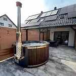 Lodge Caloroczne Koczalski Chillout Kaszuby *