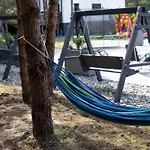 Caloroczne Koczalski Chillout Kaszuby *