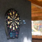 Caloroczne Koczalski Chillout Kaszuby Koczala
