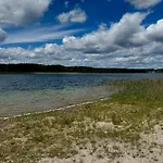 Caloroczne Koczalski Chillout Kaszuby *