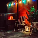 Caloroczne Koczalski Chillout Kaszuby * Koczala