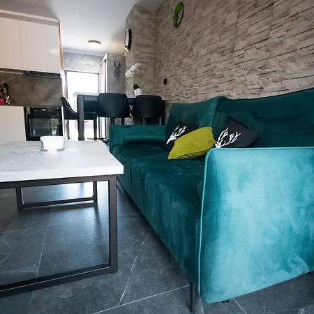 Caloroczne Koczalski Chillout Kaszuby *