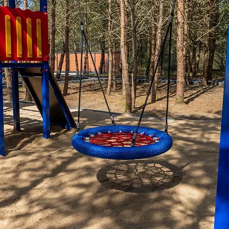 Caloroczne Koczalski Chillout Kaszuby Koczala