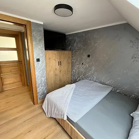 Lodge Caloroczne Koczalski Chillout Kaszuby *