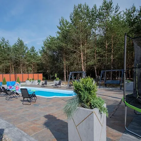 Caloroczne Koczalski Chillout Kaszuby *