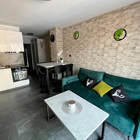 Caloroczne Koczalski Chillout Kaszuby Koczala