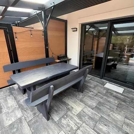 Caloroczne Koczalski Chillout Kaszuby