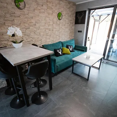 Caloroczne Koczalski Chillout Kaszuby * Koczala