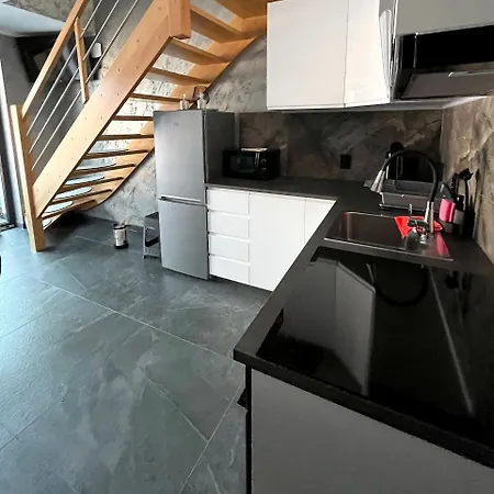 Caloroczne Koczalski Chillout Kaszuby Lodge