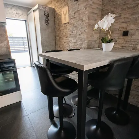 Lodge Caloroczne Koczalski Chillout Kaszuby *