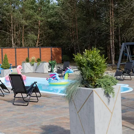 Caloroczne Koczalski Chillout Kaszuby *