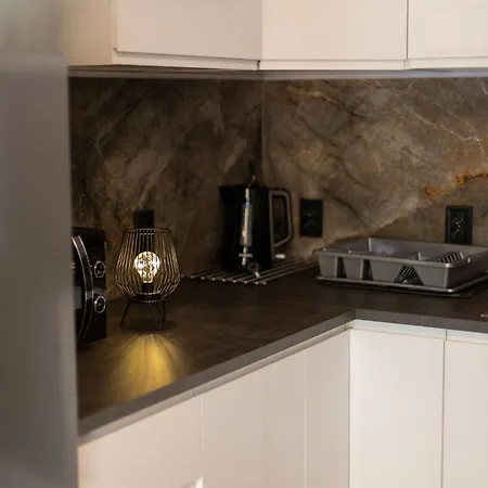 Caloroczne Koczalski Chillout Kaszuby