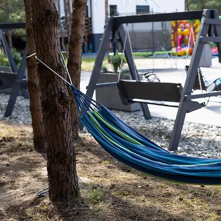 Caloroczne Koczalski Chillout Kaszuby *