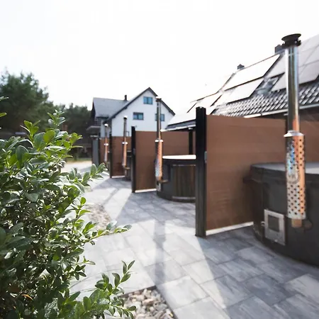 Caloroczne Koczalski Chillout Kaszuby Koczala