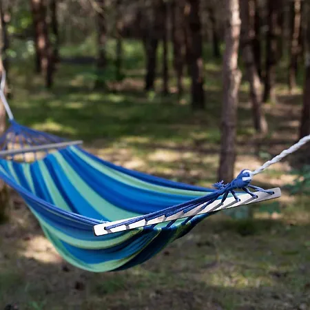 Lodge Caloroczne Koczalski Chillout Kaszuby