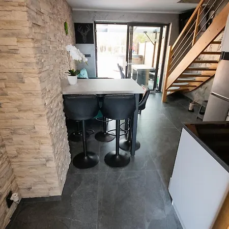 Lodge Caloroczne Koczalski Chillout Kaszuby Koczala