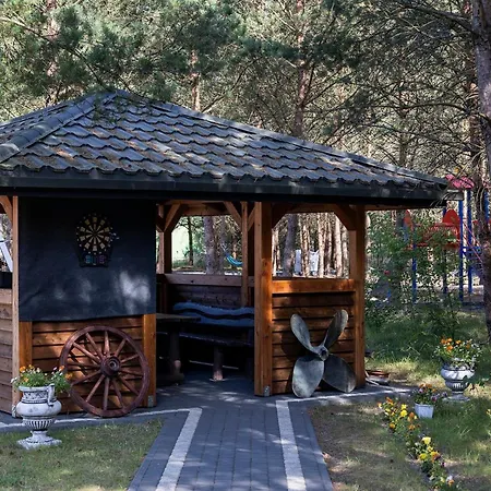 Caloroczne Koczalski Chillout Kaszuby Koczala