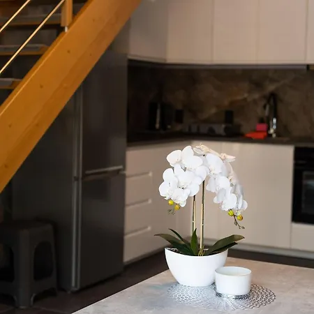 Caloroczne Koczalski Chillout Kaszuby * Koczala