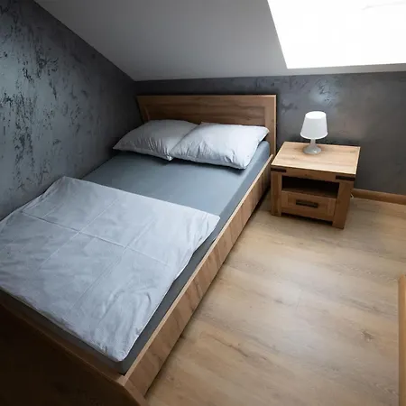 Caloroczne Koczalski Chillout Kaszuby