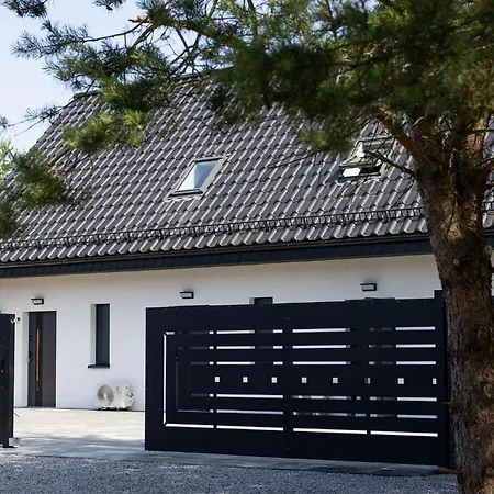 Caloroczne Koczalski Chillout Kaszuby * Koczala