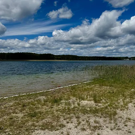 Caloroczne Koczalski Chillout Kaszuby *