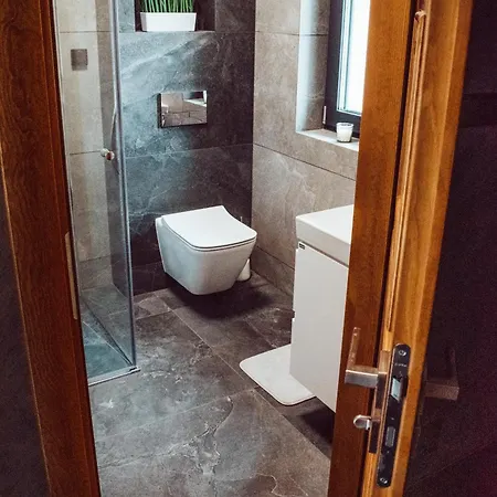 Caloroczne Koczalski Chillout Kaszuby * Koczala