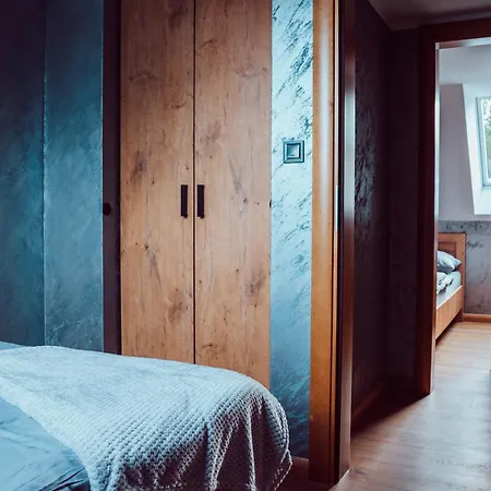 Caloroczne Koczalski Chillout Kaszuby *