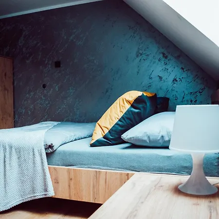 Caloroczne Koczalski Chillout Kaszuby Koczala