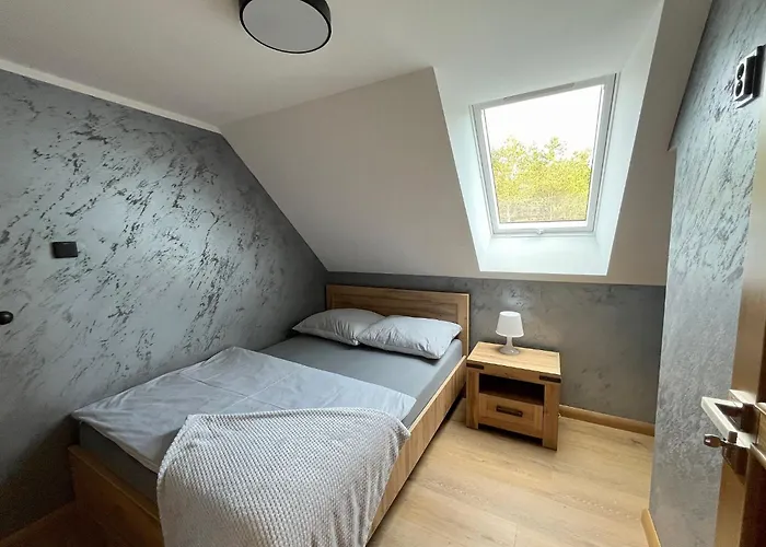 Caloroczne Koczalski Chillout Kaszuby * Koczala