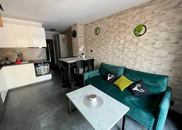 Caloroczne Koczalski Chillout Kaszuby Koczala