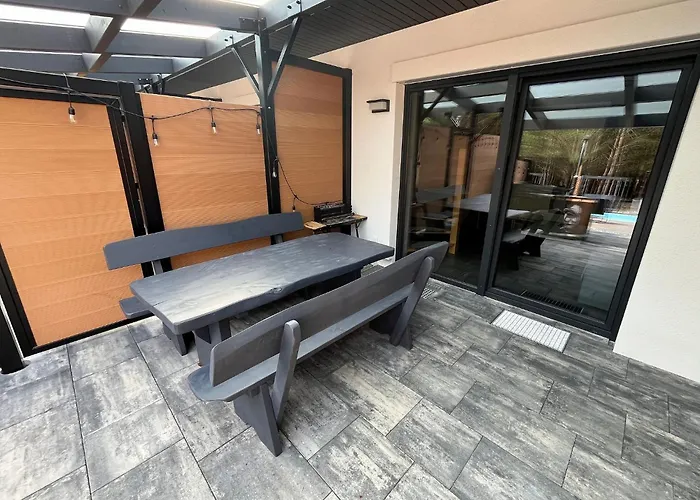 Caloroczne Koczalski Chillout Kaszuby