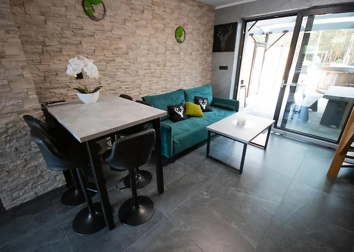 Caloroczne Koczalski Chillout Kaszuby * Koczala