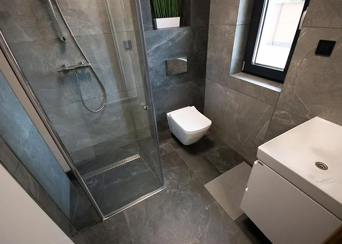 Caloroczne Koczalski Chillout Kaszuby Koczala