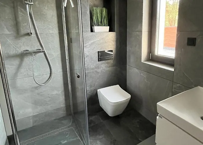 Caloroczne Koczalski Chillout Kaszuby * Koczala