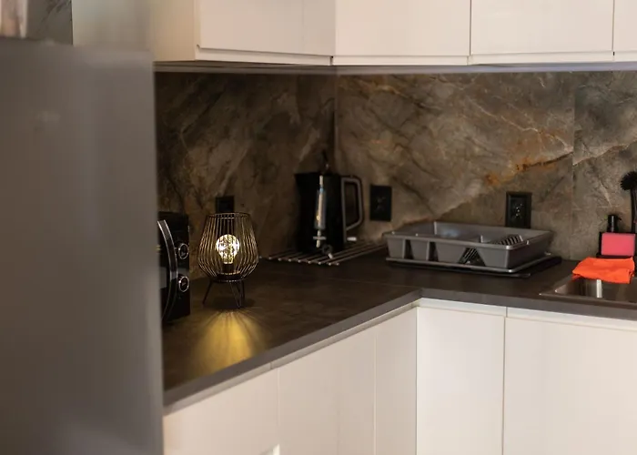 Caloroczne Koczalski Chillout Kaszuby