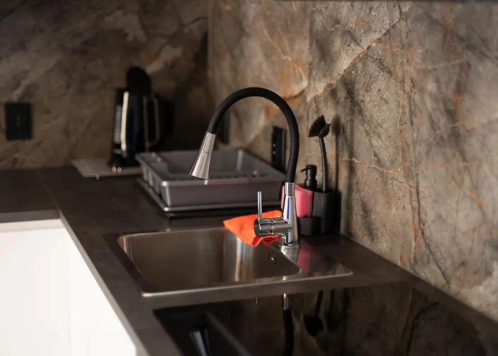 ロッジ Caloroczne Koczalski Chillout Kaszuby