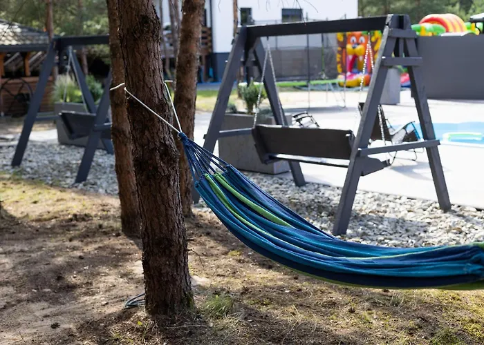 Caloroczne Koczalski Chillout Kaszuby *