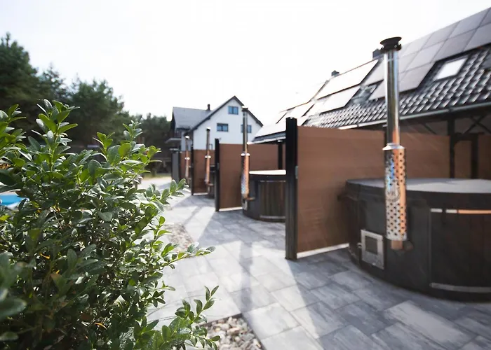 Caloroczne Koczalski Chillout Kaszuby Koczala