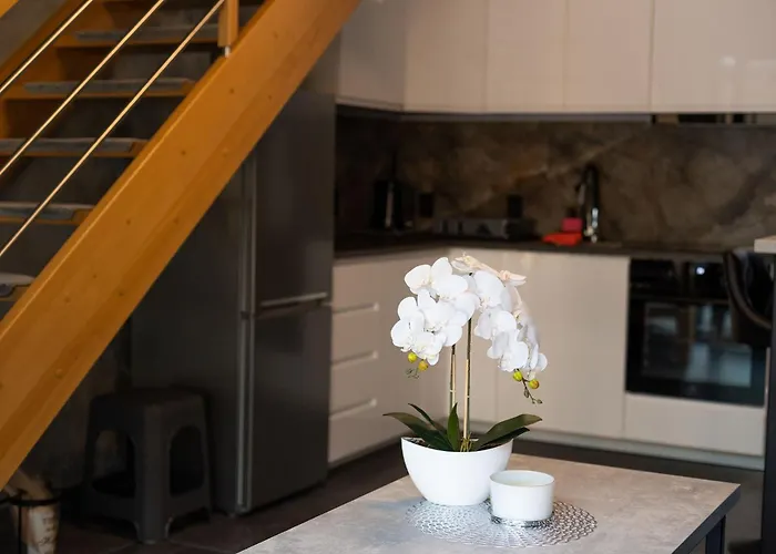 Caloroczne Koczalski Chillout Kaszuby * Koczala