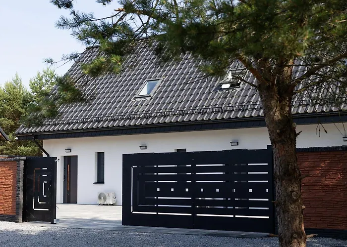 Caloroczne Koczalski Chillout Kaszuby * Koczala