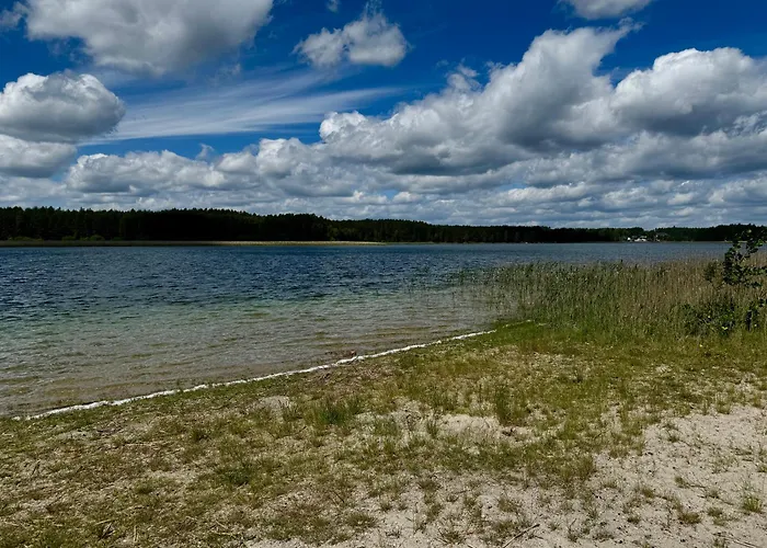 Caloroczne Koczalski Chillout Kaszuby *