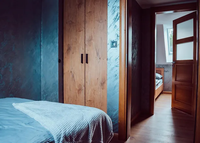 Caloroczne Koczalski Chillout Kaszuby *